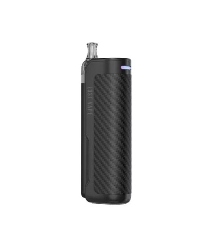 LOST LOST VAPE THELEMA NEXUS POD KIT TWILL BLACK