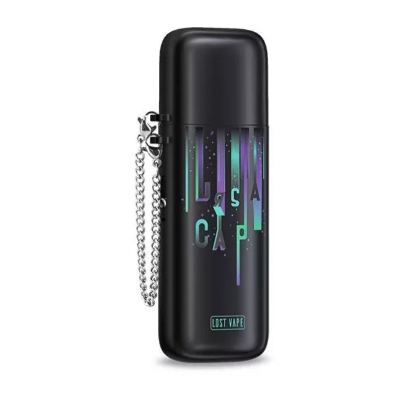 LOST LOST VAPE URSA CAP POD
