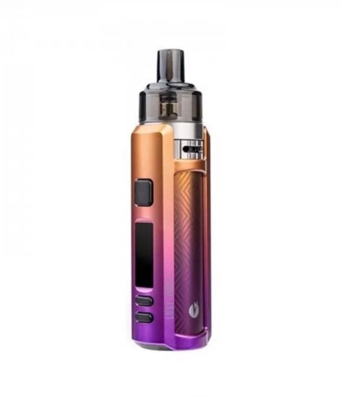 LOST LOST VAPE URSA MINI 30W POD KIT PHANTOM PURPLE