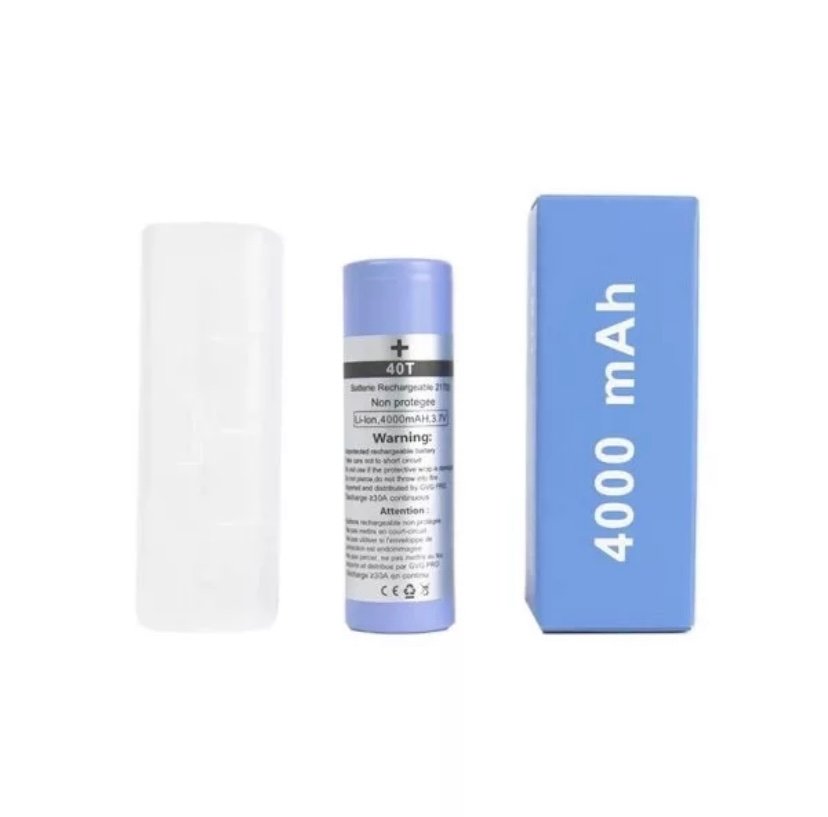 SAMSUNG SAMSUNG 40T 21700 AKKUMULÁTOR