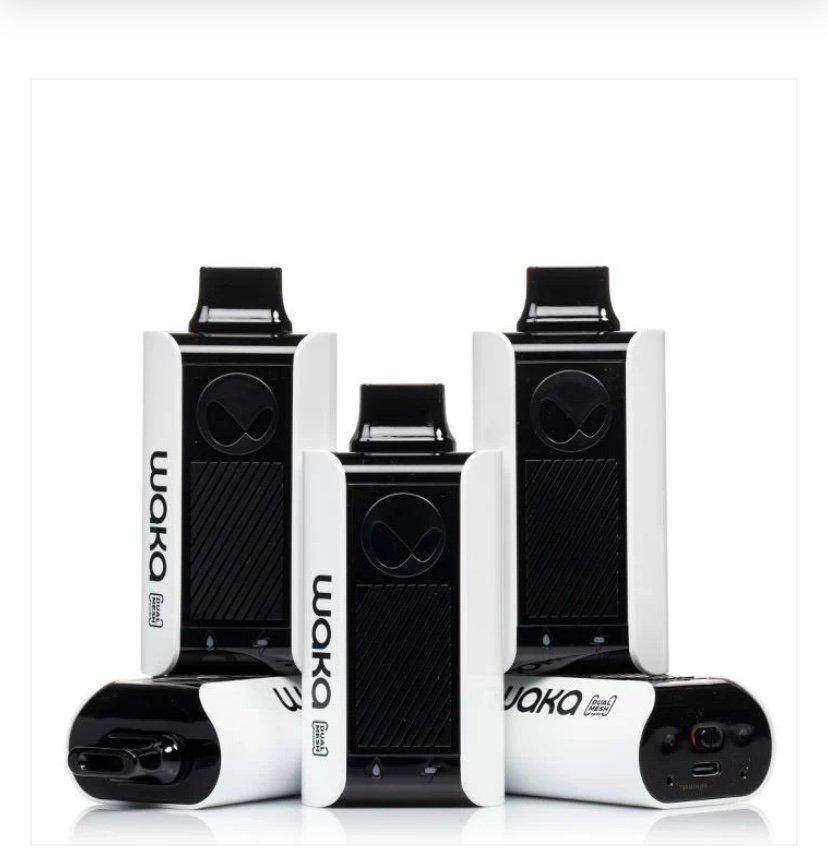 Waka Waka Sopro 10,000 Disposable Vape Pod Device