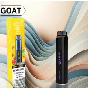 How Long Do Disposable Vapes Last? Puff Count Guide