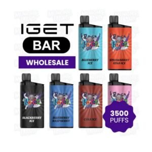 IGET Bar Pro vs IGET Bar: Which Should You Buy?