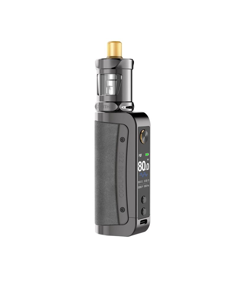 INNOKIN INNOKIN COOLFIRE Z80 ZENITH II KIT