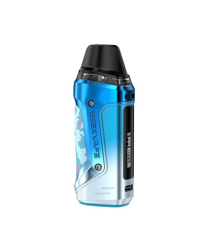 Geekvape GEEKVAPE AN2 (AEGIS NANO 2) KIT