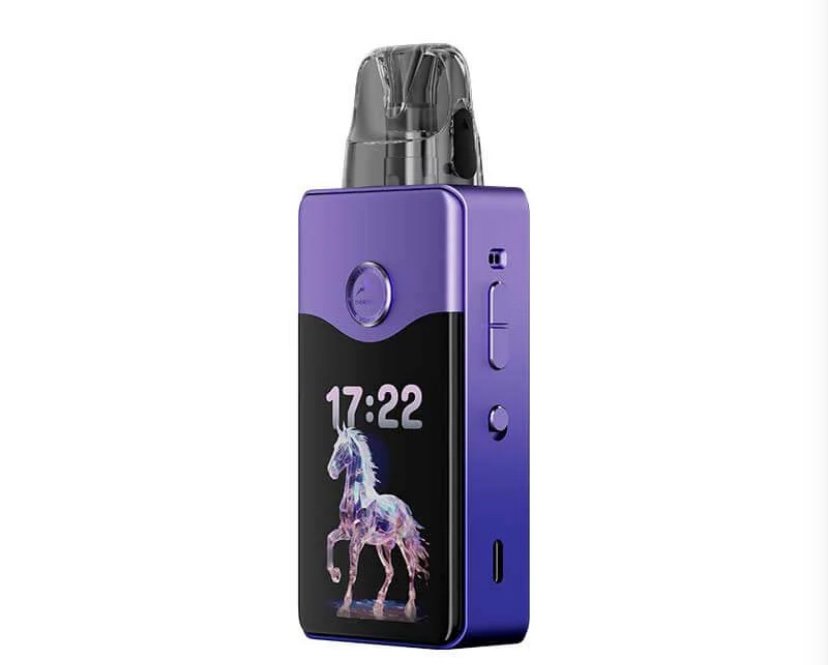 VooPoo VooPoo Vinci E120 Pod Vape Kit