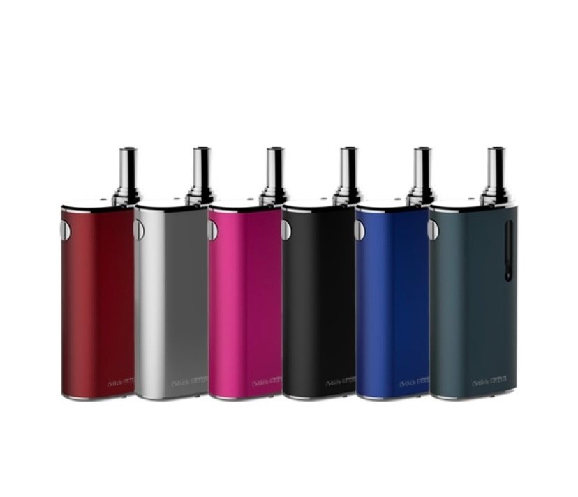 Eleaf Eleaf iStick Basic Kit with GS Air 2 Tank 2300mAh