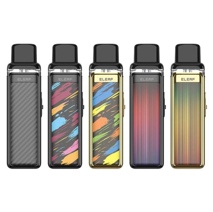 Eleaf Eleaf IORE PRIME Kit 15W 900mAh
