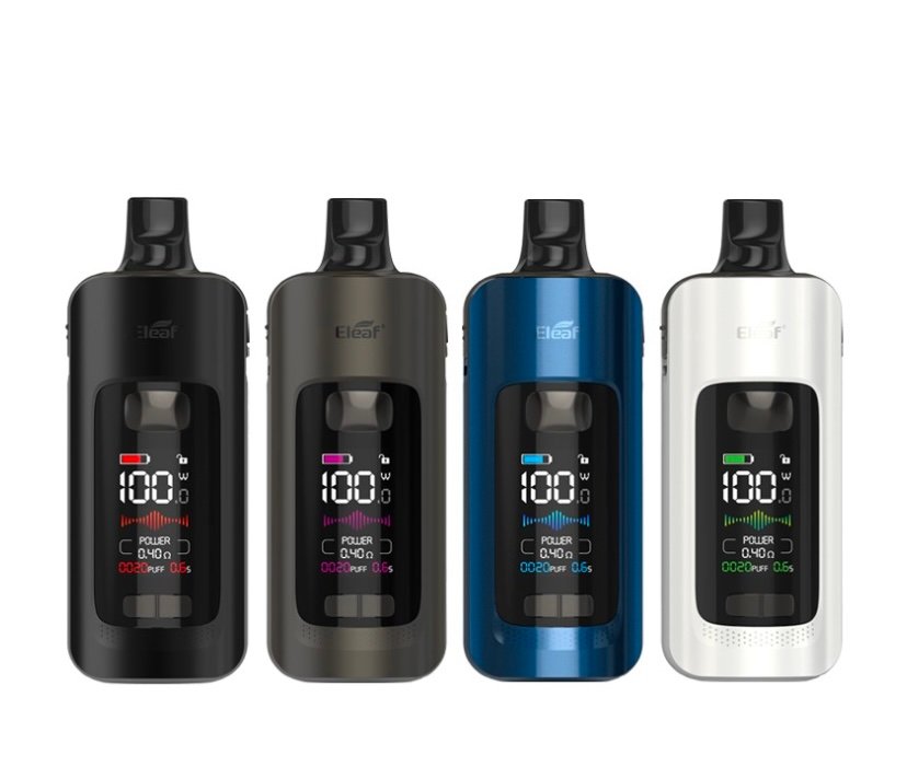 Eleaf Eleaf iStick P100 Kit 100W 3400mAh