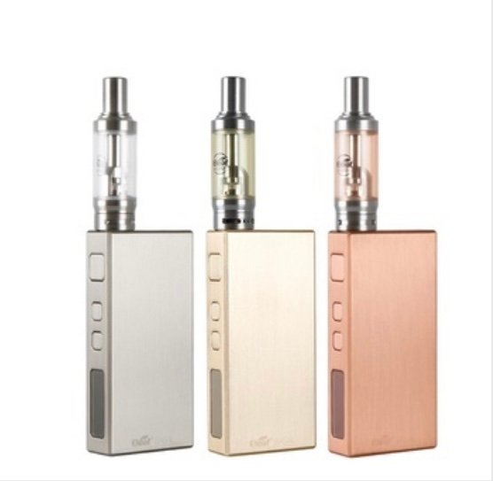 Eleaf Eleaf BASAL with GS BASAL Starter Kit 1500mAh
