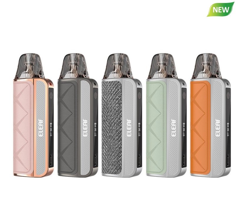 Eleaf Eleaf iCita Pod Kit 1600mAh