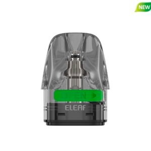 Eleaf Eleaf iCita Pod 3ml 2pcs/pack