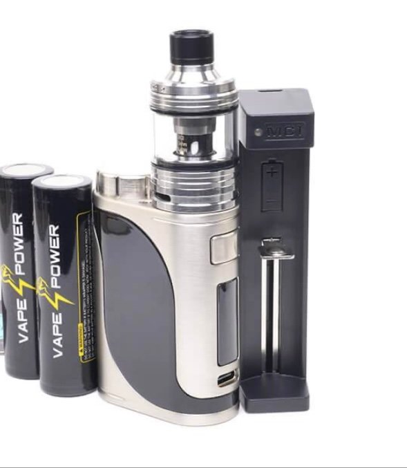 Vape Link Pico Melo 25 Discovery Pack