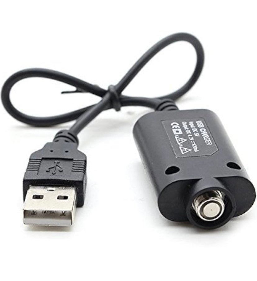 Ego Ego CE4 USB Charger Long Wire