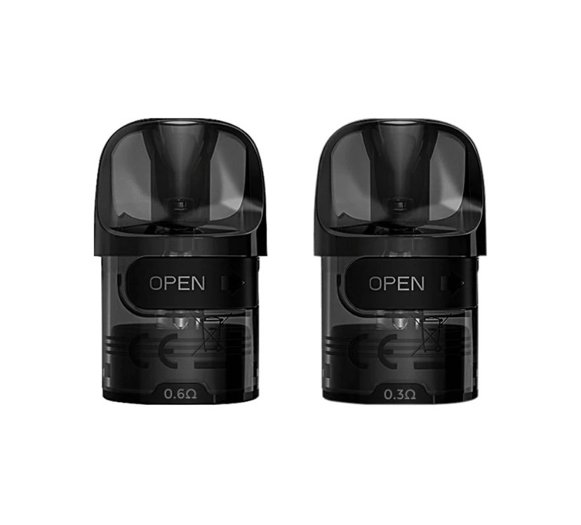 Lost Lost Vape E-Plus Replacement Pods
