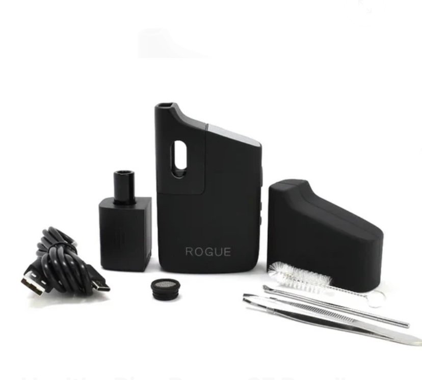 Healthy Healthy Rips Rogue SE Bundle