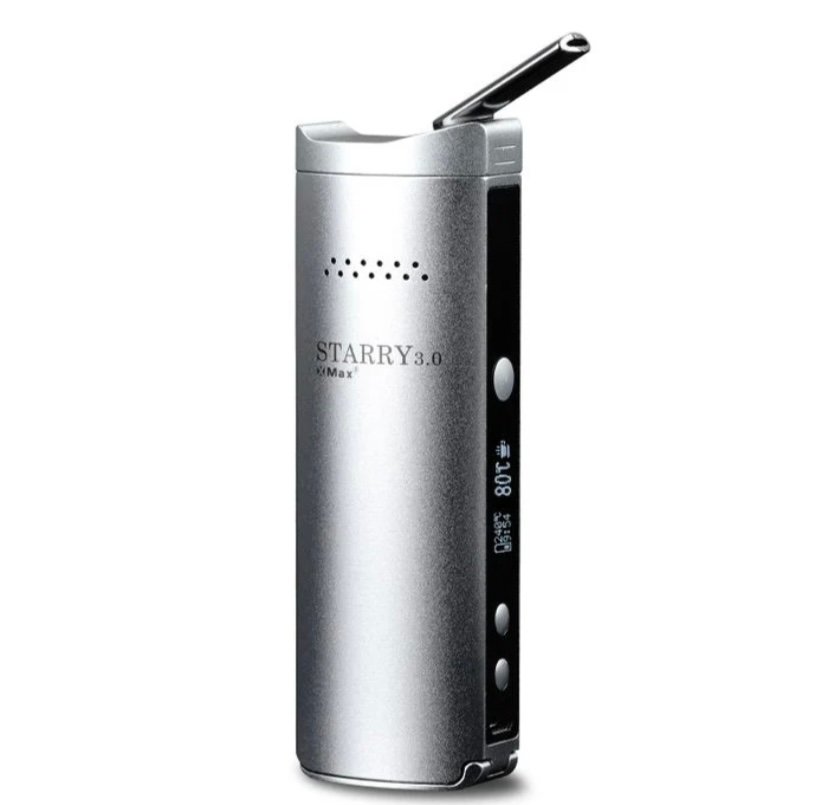 XMax XMAX Starry V3 Vaporizer