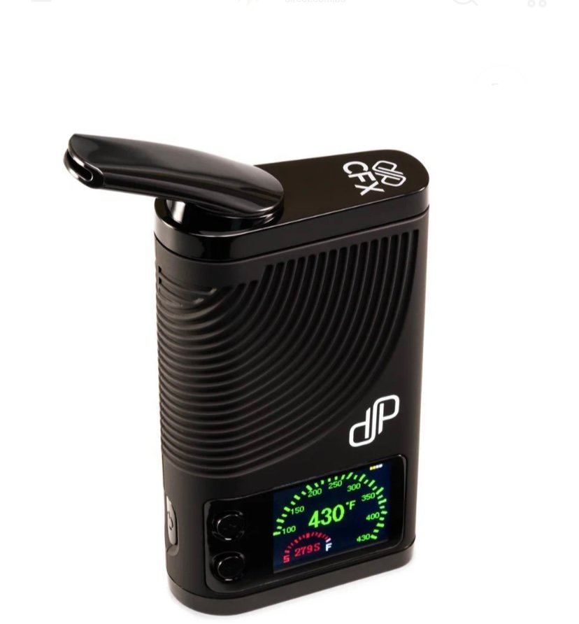 Boundless Boundless CFX Vaporizer