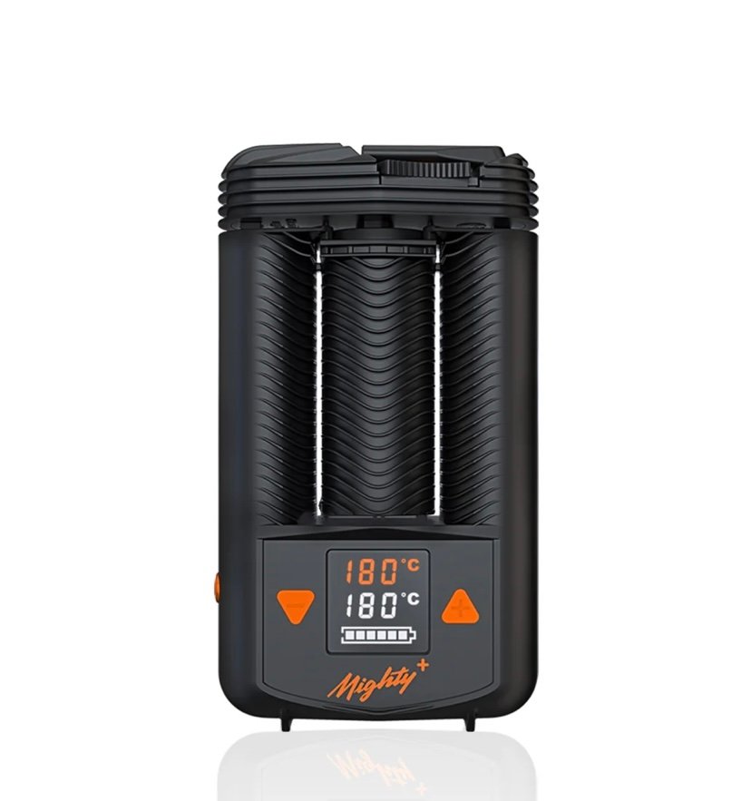 Storz & Bickel Storz & Bickel Mighty+ Portable Usb-c Vaporizer