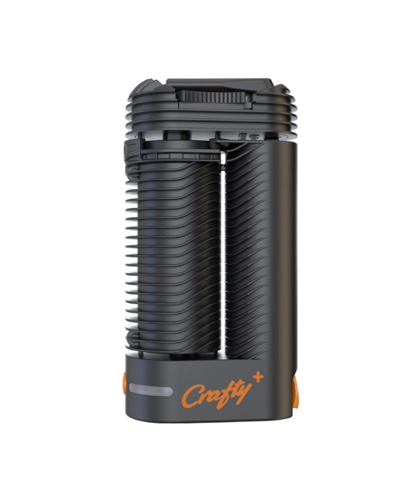 Storz & Bickel Crafty+ (Plus) Vaporizer
