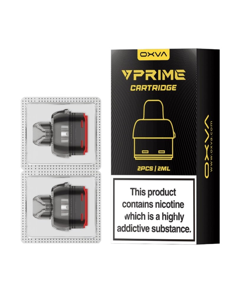OXVA OXVA V Prime Pods (2 Pack)