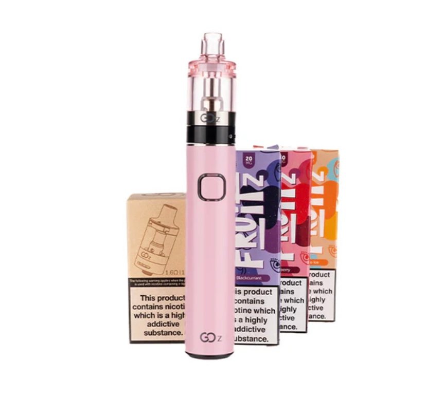 Innokin Innokin Go-Z Vape Pen Bundle