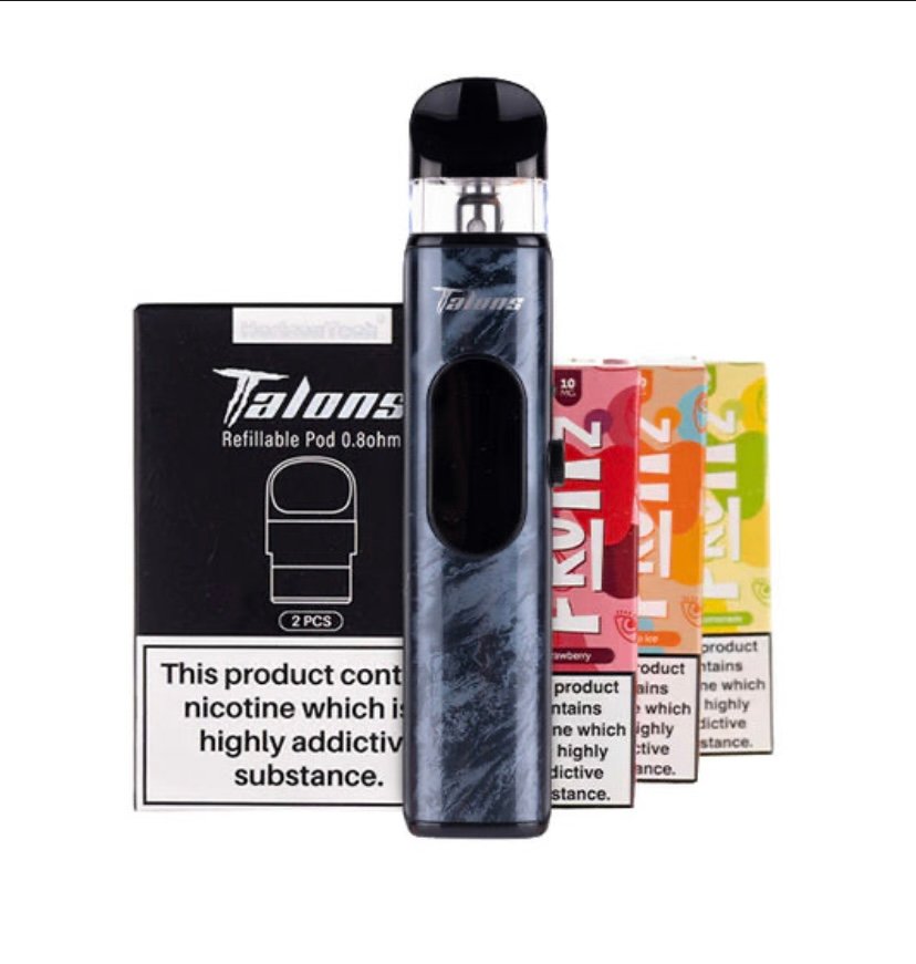 HorizonTech HorizonTech Talons 3 Pod Kit Bundle