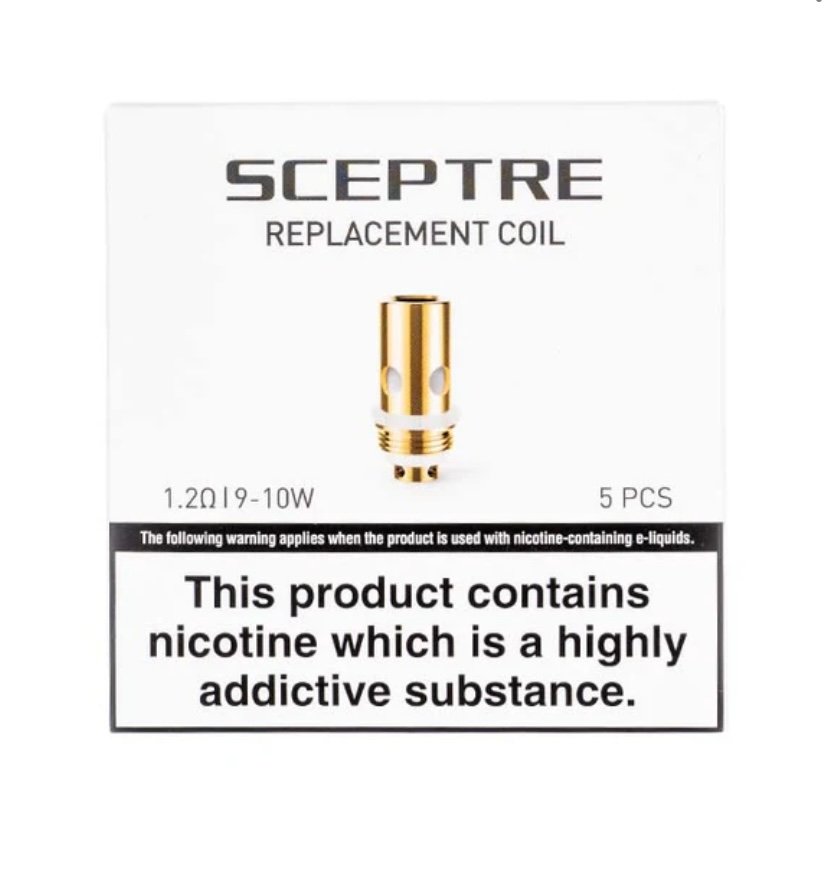 Innokin Innokin S Coil Replacement Coils