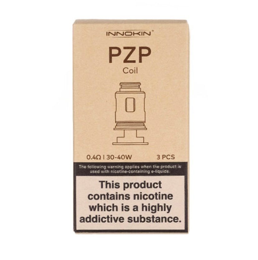 Innokin Innokin PZP Replacement Coils