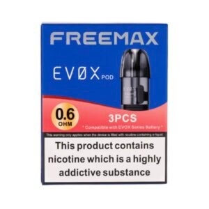 FREEMAX Freemax Evox Replacement Pods