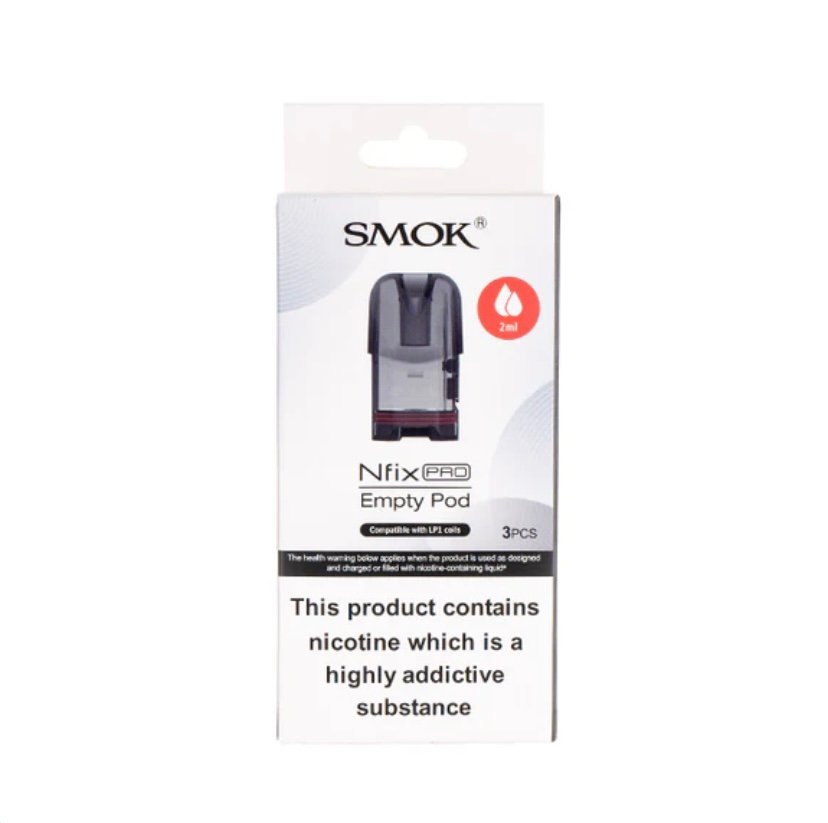 SMOK SMOK Nfix Pro Replacement Pods
