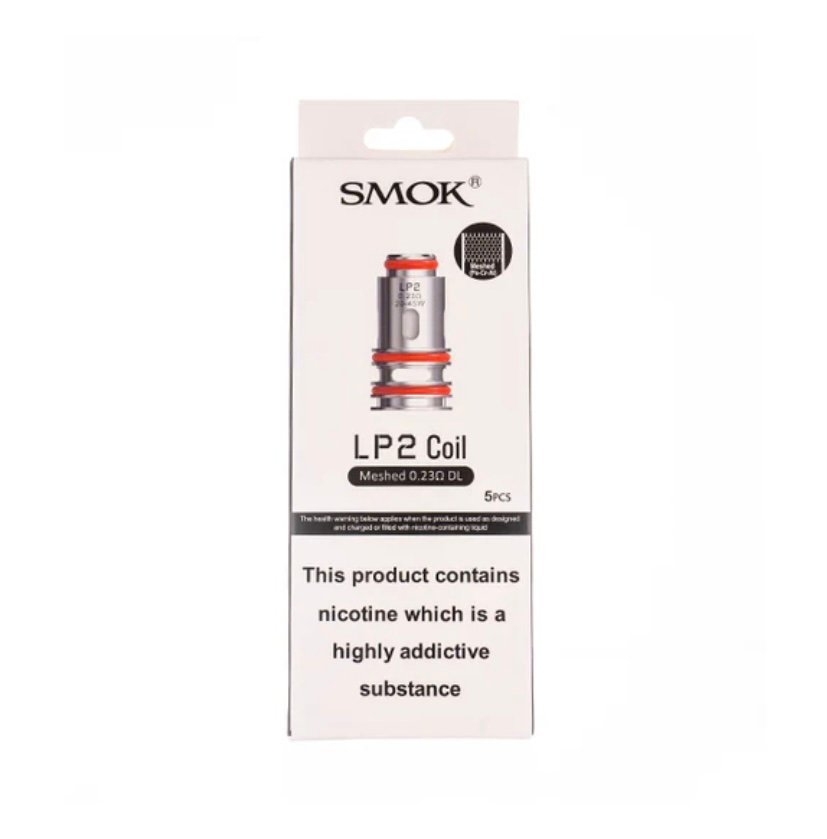 SMOK SMOK LP2 Replacement Coils