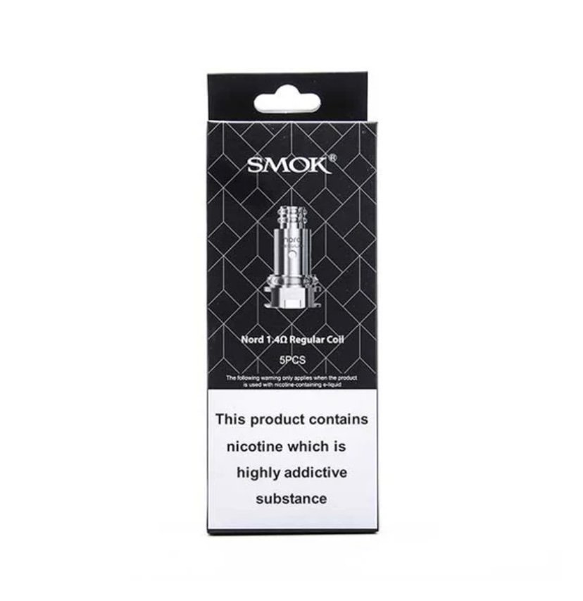 SMOK SMOK Nord Regular Coils