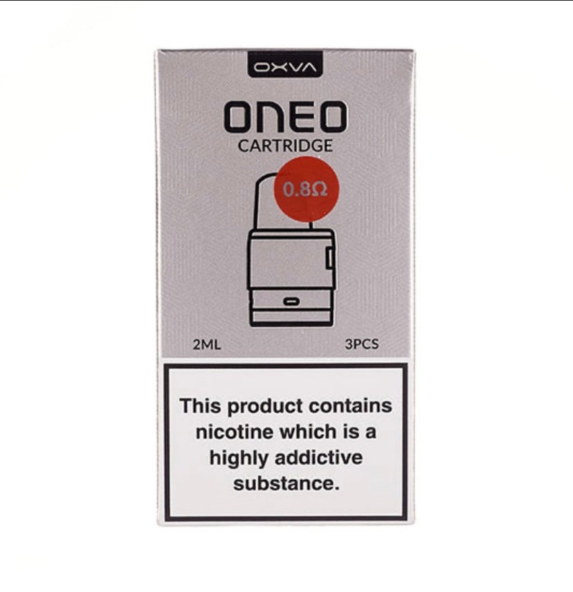 OXVA OXVA Oneo Replacement Pods
