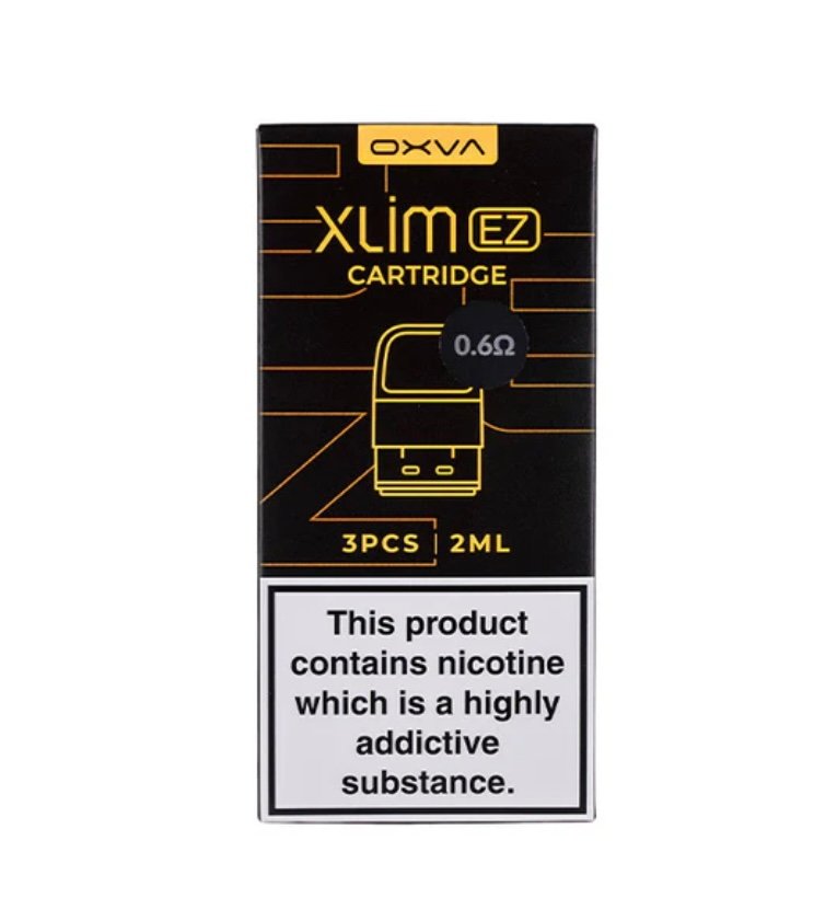 OXVA OXVA Xlim EZ Replacement Pods