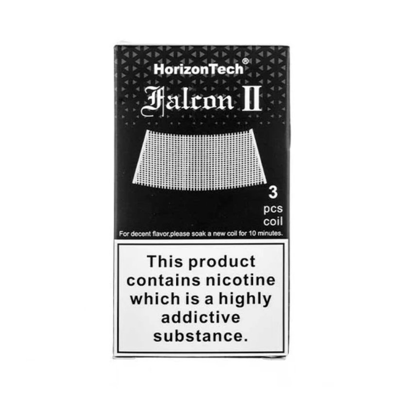 HorizonTech HorizonTech Falcon 2 Tank Replacement Coils