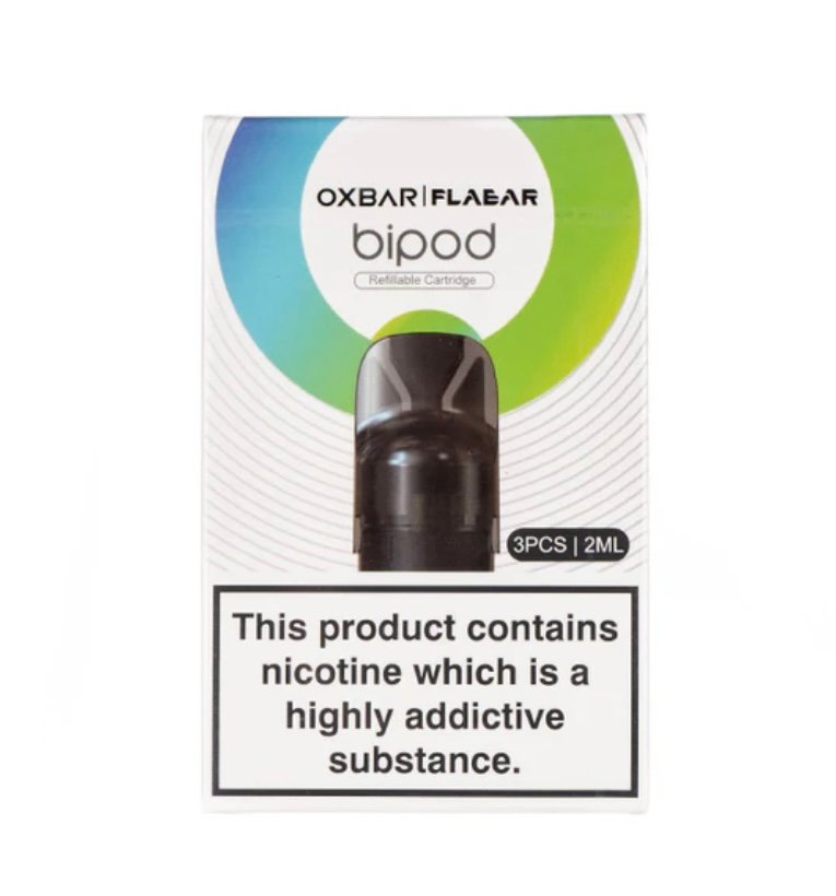 OXVA OXVA Bipod Refillable Pods