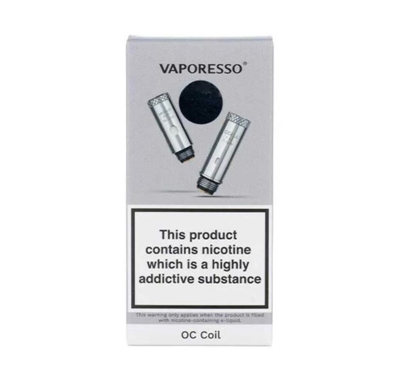 Vaporesso Vaporesso Orca Solo Plus Replacement Coils