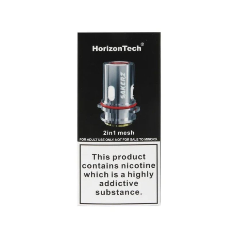 HorizonTech HorizonTech Sakerz Replacement Coils