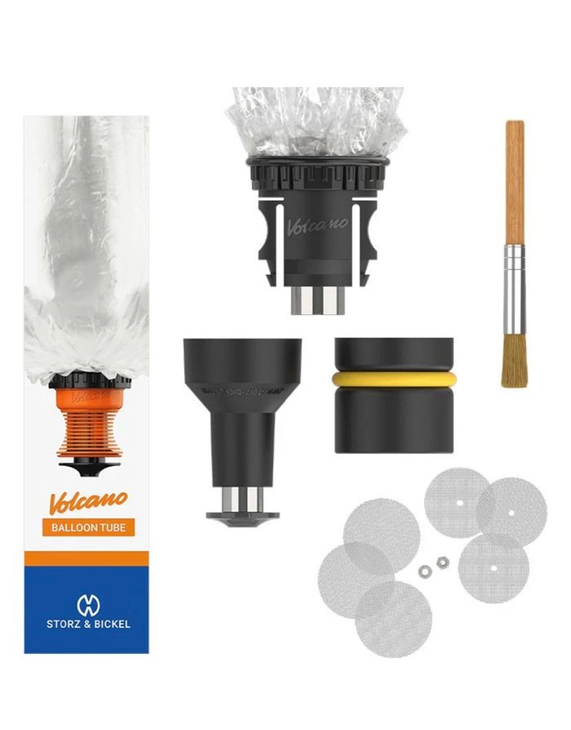 Storz & Bickel Storz & Bickel Solid Valve Set - Volcano Digit/Classic