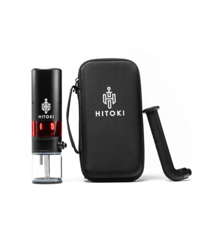 Hitoki Hitoki Trident - Laser Vaporizer