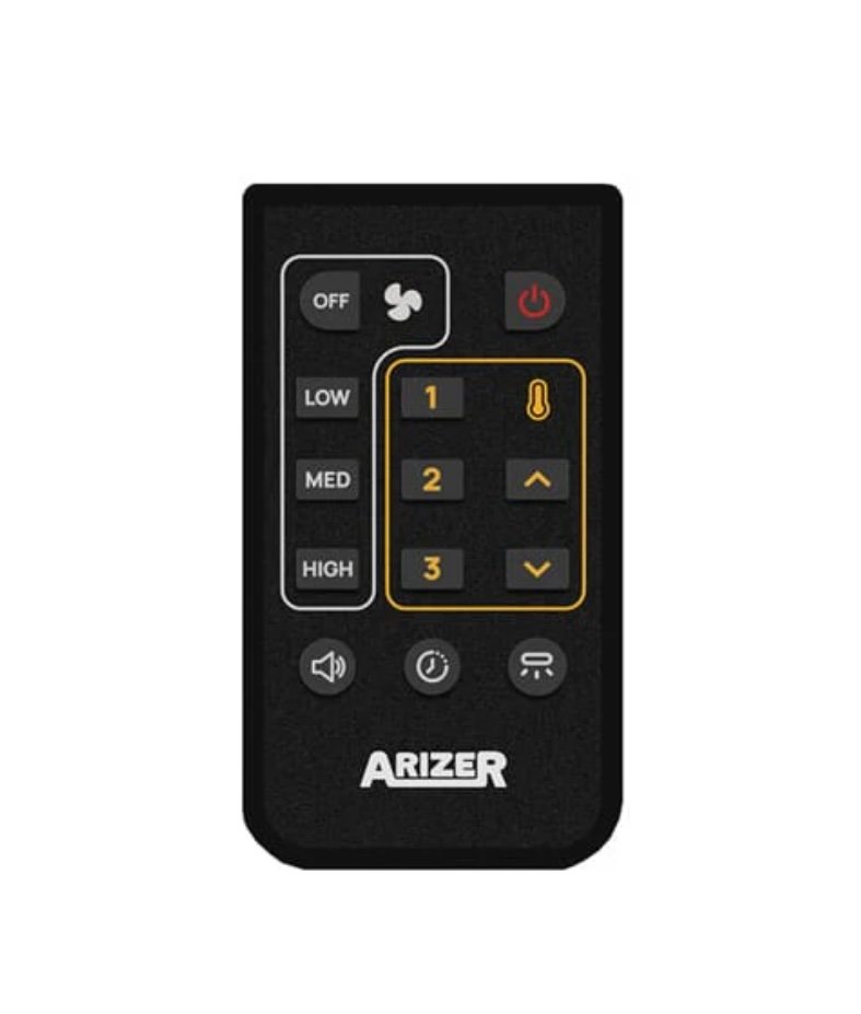 Arizer Arizer XQ2 Remote Control