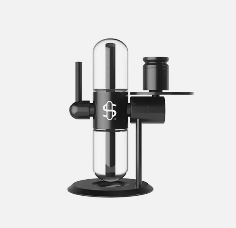 Stundenglass Stundenglass Gravity Infuser