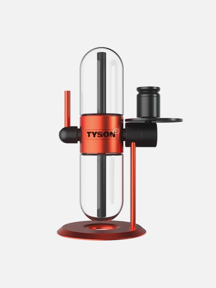 Tyson Tyson 2.0 x Stündenglass Gravity Infuser