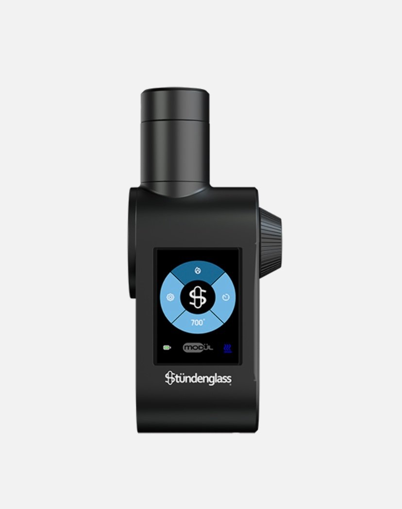 Stundenglass Stundenglass Modul Vaporizer | 6000mAh