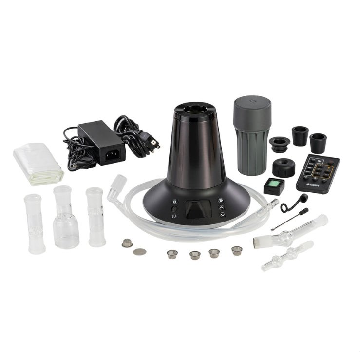 Arizer Arizer XQ2 Essentials Kit