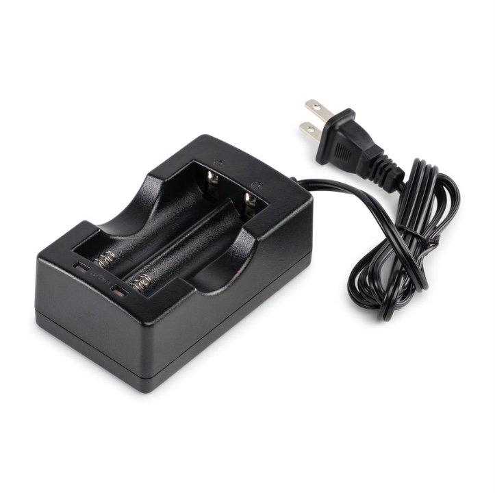 Arizer Dual Battery Charger for Arizer Air, Air 2, Air SE