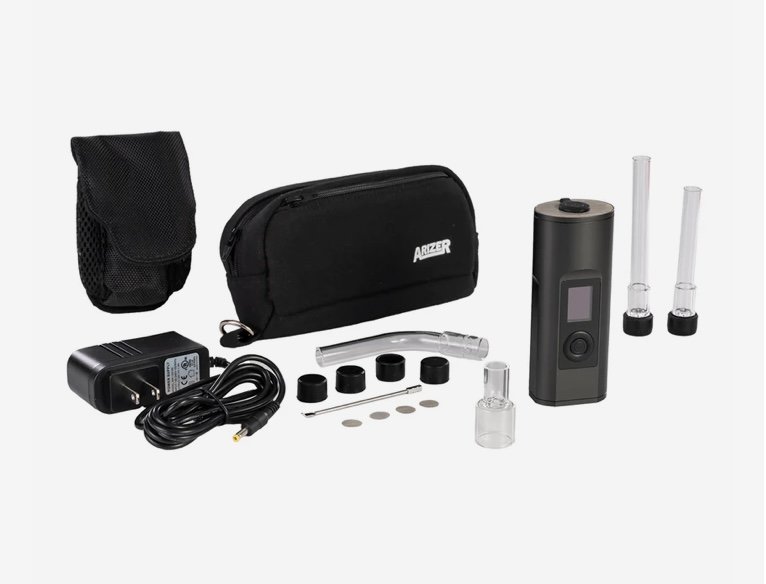 Arizer Arizer Solo II Essentials Kit