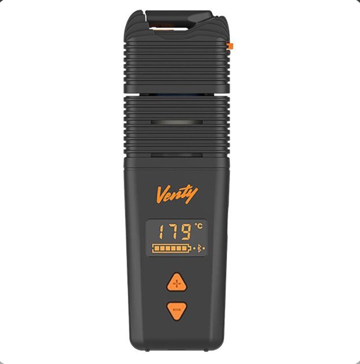 Venty Venty Vaporizer
