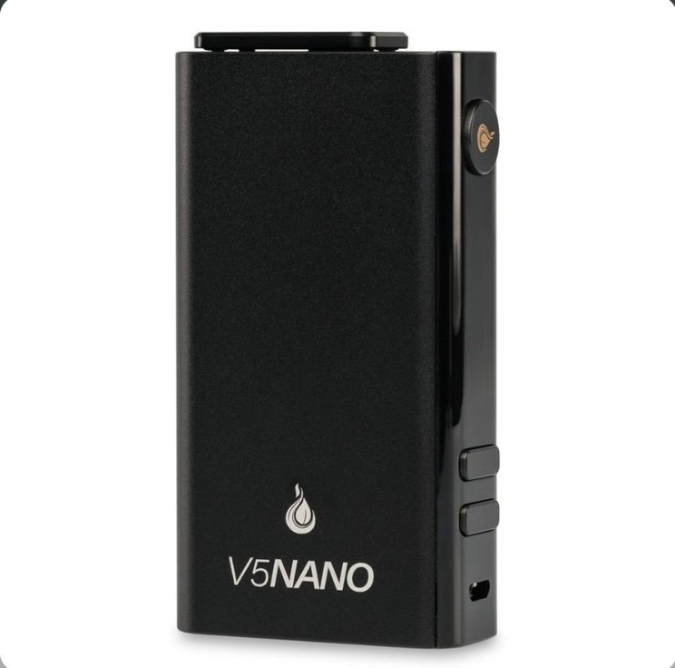 Flowermate Flowermate V5 Nano Vaporizer